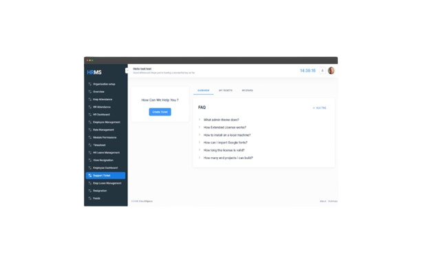 dashboard feature image