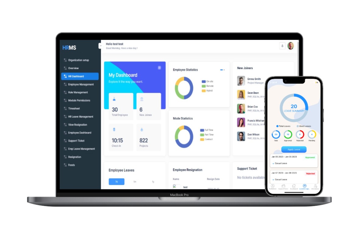 dashboard feature image